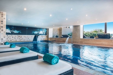 Iberostar Selection Jardin Del Sol Suites - 8