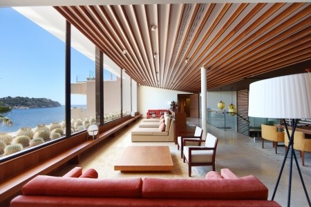 Iberostar Selection Jardin Del Sol Suites - 17