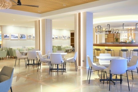Iberostar Selection Jardin Del Sol Suites - 25