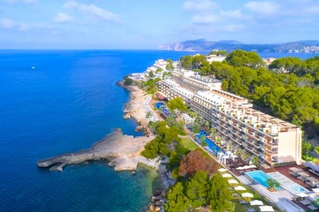 Iberostar Selection Jardin Del Sol Suites - 27