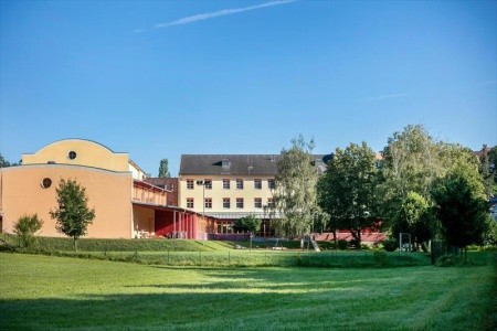 Rakúsko Dolné Rakúsko Jufa Waldviertel (Raabs) 4 dňový pobyt Bez stravy Vlastná June 2026 (27/06/26-30/06/26)