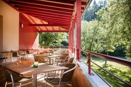 Rakúsko Dolné Rakúsko Jufa Waldviertel (Raabs) 4 dňový pobyt Bez stravy Vlastná June 2026 (27/06/26-30/06/26)