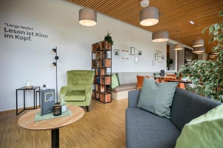 Rakúsko Dolné Rakúsko Jufa Waldviertel (Raabs) 4 dňový pobyt Bez stravy Vlastná June 2026 (27/06/26-30/06/26)