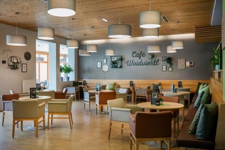 Rakúsko Dolné Rakúsko Jufa Waldviertel (Raabs) 4 dňový pobyt Bez stravy Vlastná June 2026 (27/06/26-30/06/26)