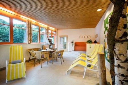 Rakúsko Dolné Rakúsko Jufa Waldviertel (Raabs) 4 dňový pobyt Bez stravy Vlastná June 2026 (27/06/26-30/06/26)