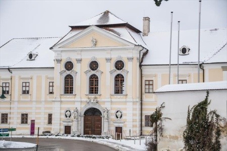 Rakúsko Dolné Rakúsko Jufa Waldviertel (Raabs) 4 dňový pobyt Bez stravy Vlastná June 2026 (27/06/26-30/06/26)
