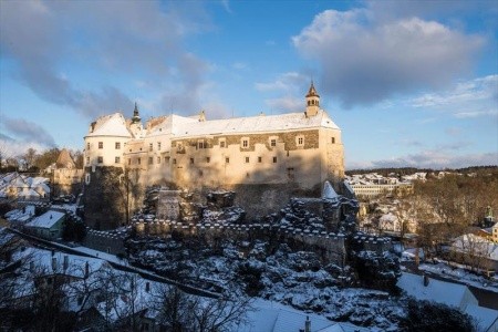 Rakúsko Dolné Rakúsko Jufa Waldviertel (Raabs) 4 dňový pobyt Bez stravy Vlastná June 2026 (27/06/26-30/06/26)
