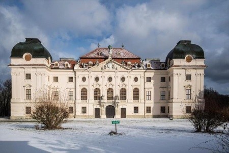 Rakúsko Dolné Rakúsko Jufa Waldviertel (Raabs) 4 dňový pobyt Bez stravy Vlastná June 2026 (27/06/26-30/06/26)