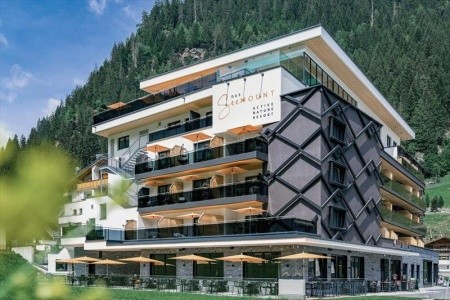 Active Nature Resort Das Seemount - 2