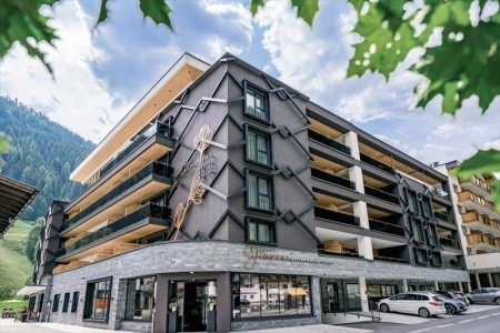 Active Nature Resort Das Seemount - 3