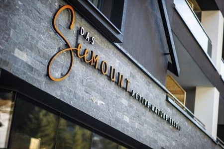 Active Nature Resort Das Seemount - 6