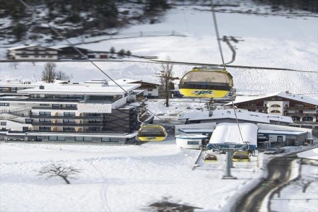 Active Nature Resort Das Seemount - 7