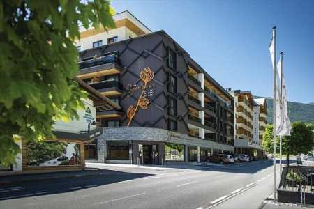 Active Nature Resort Das Seemount - 9