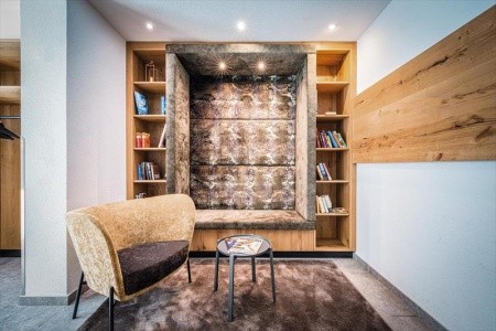 Active Nature Resort Das Seemount - 11