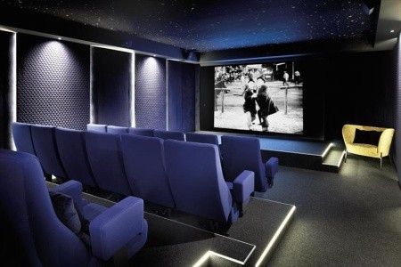 Active Nature Resort Das Seemount - 21