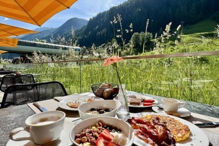 Active Nature Resort Das Seemount - 22