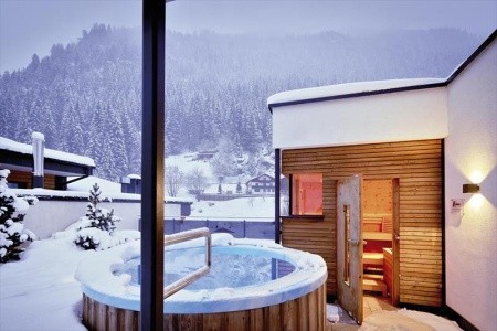 Active Nature Resort Das Seemount - 25