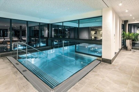 Active Nature Resort Das Seemount - 31