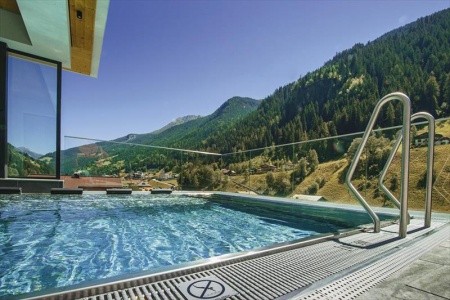 Active Nature Resort Das Seemount - 38