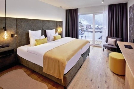 Active Nature Resort Das Seemount - 48