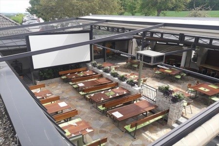 1A Landhotel Schicklberg  (Kremsmünster) - 1