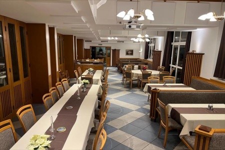 1A Landhotel Schicklberg  (Kremsmünster) - 2