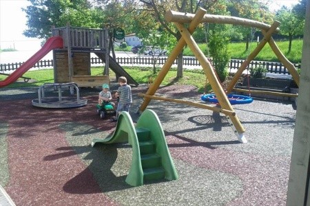 1A Landhotel Schicklberg  (Kremsmünster) - 5