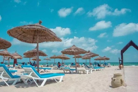 Fiesta Beach (Ex. Fiesta Beach Club) - 18