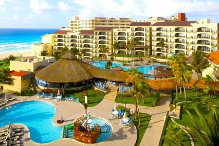 Emporio Cancún - 23