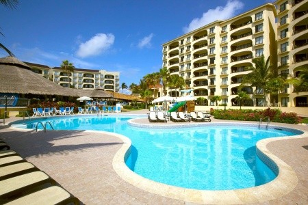 Emporio Cancún - 24