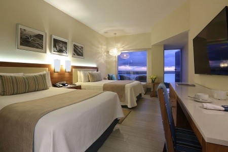 Emporio Cancún - 29