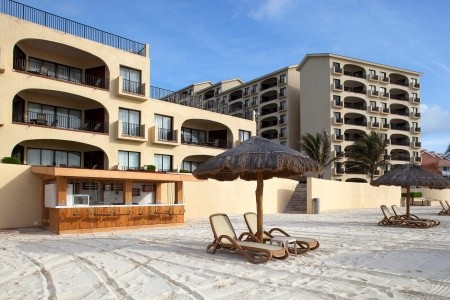 Emporio Cancún - 31