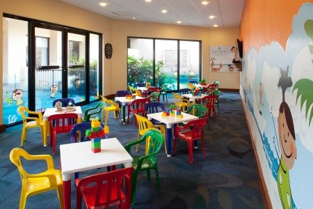 Emporio Cancún - 36