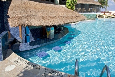 Emporio Cancún - 39