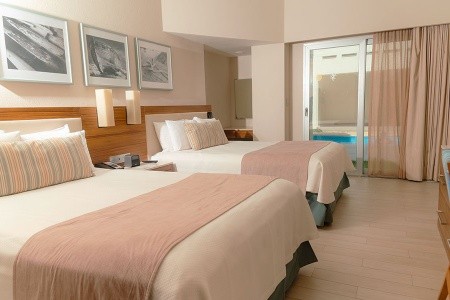 Emporio Cancún - 40