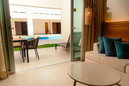 Emporio Cancún - 41