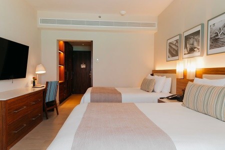 Emporio Cancún - 43