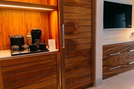 Emporio Cancún - 44