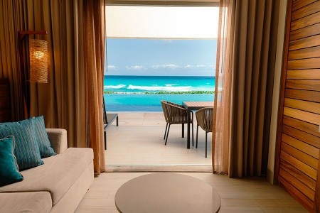 Emporio Cancún - 48