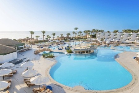 Safir Sharm Waterfalls Resort (Ex. Hilton Waterfalls) - 21