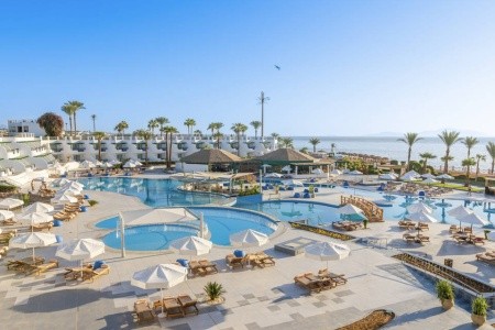 Safir Sharm Waterfalls Resort (Ex. Hilton Waterfalls) - 22