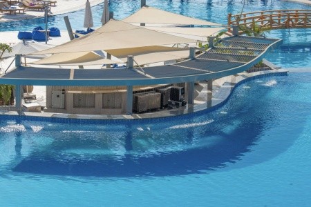 Safir Sharm Waterfalls Resort (Ex. Hilton Waterfalls) - 23