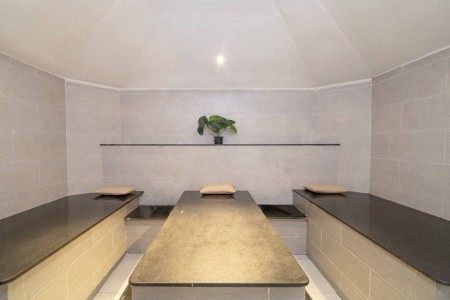 Safir Sharm Waterfalls Resort (Ex. Hilton Waterfalls) - 24