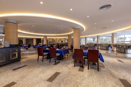 Naama Bay (Ex. Tropitel Naama Bay) - 54