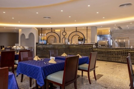 Naama Bay (Ex. Tropitel Naama Bay) - 55