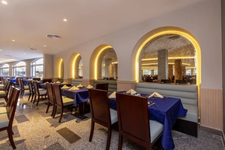 Naama Bay (Ex. Tropitel Naama Bay) - 56