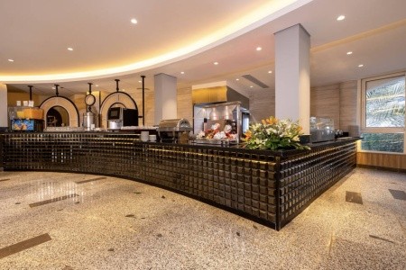 Naama Bay (Ex. Tropitel Naama Bay) - 57