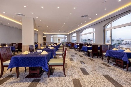 Naama Bay (Ex. Tropitel Naama Bay) - 58