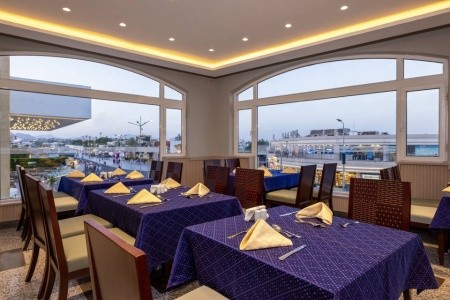 Naama Bay (Ex. Tropitel Naama Bay) - 59