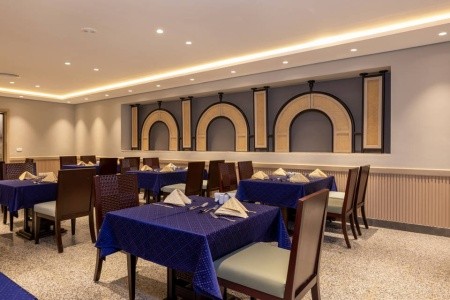 Naama Bay (Ex. Tropitel Naama Bay) - 60